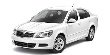 Škoda OCTAVIA II 11/2008-6/2013