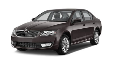 Škoda OCTAVIA III 11/2012-1/2017