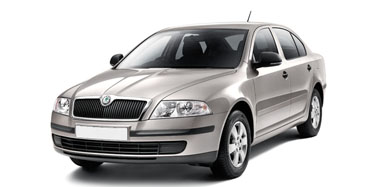 Škoda OCTAVIA II 2/2004-6/2012