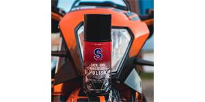 S100 leštěnka na lak a plasty - Lack und Kunststoff Polish 220 ml