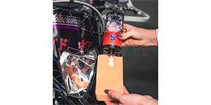 S100 leštěnka na lak a plasty - Lack und Kunststoff Polish 220 ml