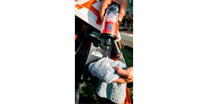 S100 leštěnka na lak a plasty - Lack und Kunststoff Polish 220 ml