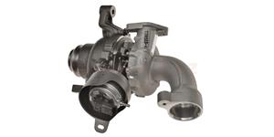 turbodmychadlo GARRETT model GTB1549V, ORIGINÁL